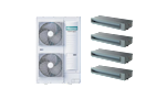 Kanaalunits