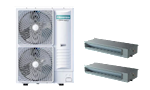 Kanaalunits