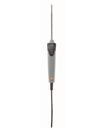 Testo - Waterdichte dompel-/steekvoeler (NTC)