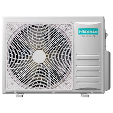 FM multisplit buitendeel 8,1 kW (R32)