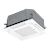 PAC/FM cassette 4-weg binnendeel 8-serie 60x60 5,2 kW (R32)