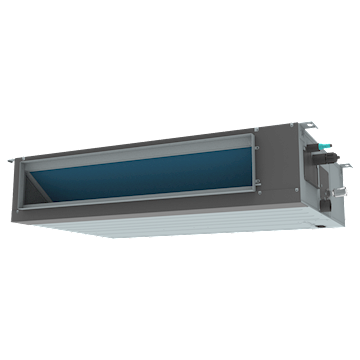 PAC/FM kanaal binnendeel 8-serie 5,2 kW 150 PA (R32)