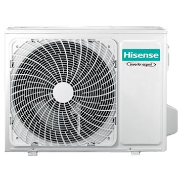 Energy Pro X buitendeel 5 kW