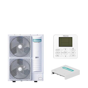 PAC SET LBK 8-serie 10 kW