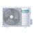 PAC buitendeel 8-serie 3,5 kW (R32) 230V
