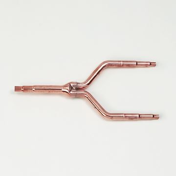 Branch joint kit / Stromings stuk