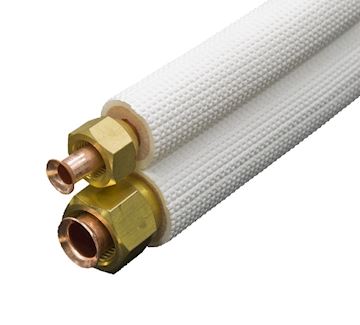 1/4-3/8 - CLIMACOPPER.COM - flareset (3m) BL-S1-D0