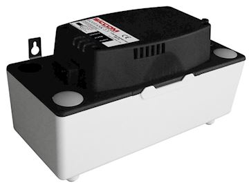 Siccom ECO Tankpomp 2,5 liter - 400 ltr/u - pr/st