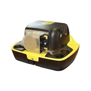 Aspen Hi Lift tankpomp 2L
