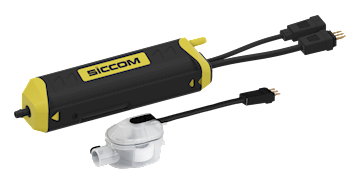 Siccom - Flowatch Silence DT20