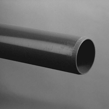 PVC HD condensafvoer 20 mm - Lengte 5 meter - pr/stuk