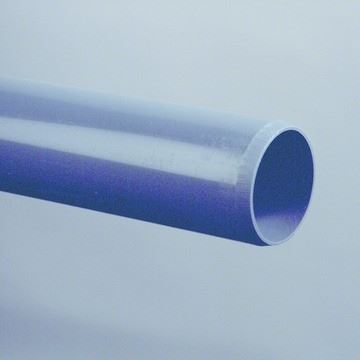 PVC HD condensafvoer 40 mm - Lengte 5 meter - pr/stuk