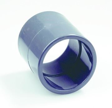 PVC HD steekmof 40 mm