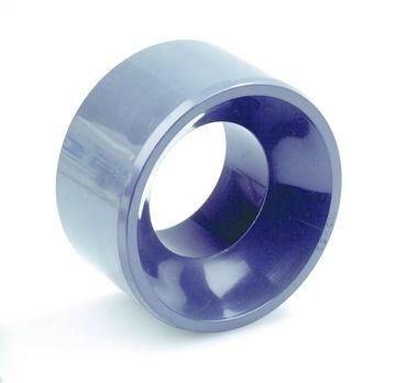PVC HD verloopring 25 x 32 mm I x U