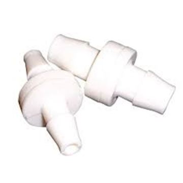 Aspen Xtra terugslagklep 3/8 (5) - pr/vpe