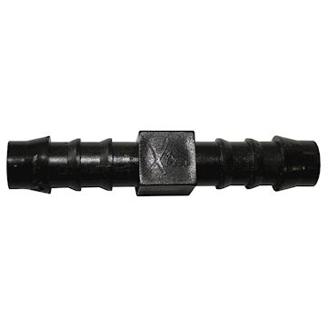Aspen Xtra Rechte verbinding 10 mm - vpe 5 - pr/vpe