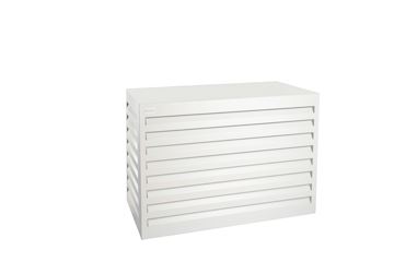 Evolar - Cover XL wit