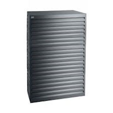 Evolar - Cover Tower donker antraciet