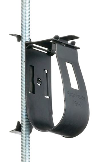Clima Hanger 2 - Leidingdrager 3/8-5/8 - (pr/10 stuks)