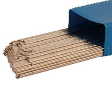 2% zilversoldeer cadmiumvrij - 2 mm - 1 kg - pr/kg