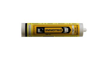 Innotec XS330 verlijmingskit tbv. PVC dakdv -pr/st (VPE12)