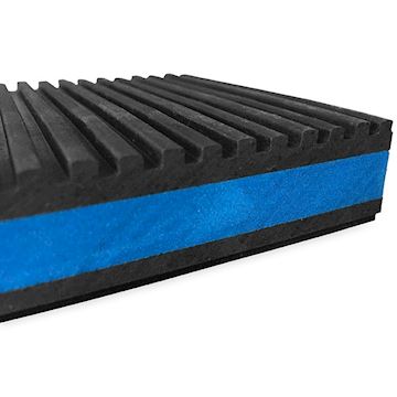 Anti trilmat 100x100x20mm - pr/st (VPE 24)