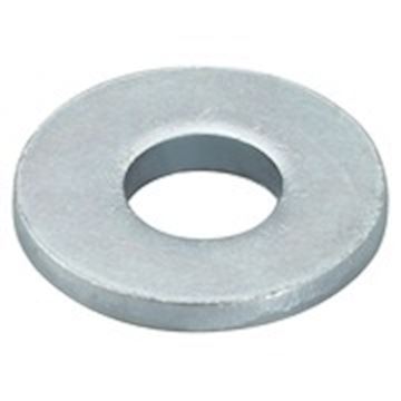 Sluitring M8 x 28 mm - afname per VPE - (pr/100 stuks)