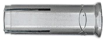 Inslaganker staal M8x30 - pr/vpe (VPE 100)