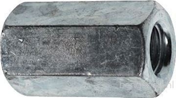 Fischer verlengmoer M8 - pr/vpe (vpe 100)