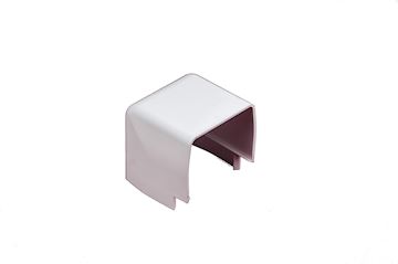 Optimal Duct - Buiten bocht 90° - 60 mm - vpe 10 stuks