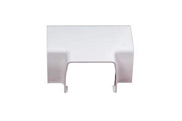 Optimal Duct - T-Stuk - 110 mm - vpe 10 stuks