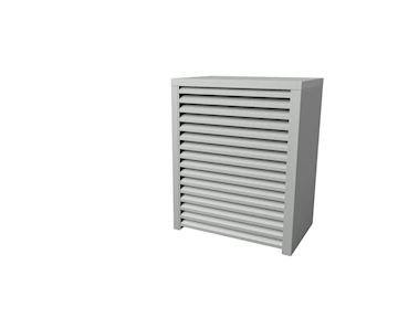 Reducd omkasting Maat XL - Magnelis