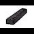 FF 1000 Rubber balk HIGHBLOCK 1000x190x130 pr/st
