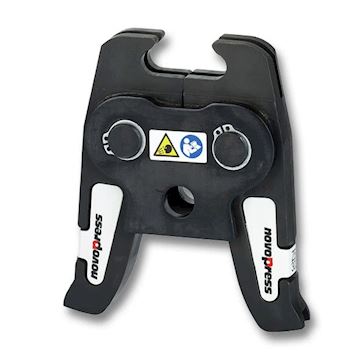 Press jaw for ACO 203(XL) - ACR-Streamline (PB2) 5/8