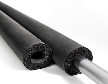 Kaimann slangisolatie - 13 x 48 mm - 2 meter (48) pr/stuk