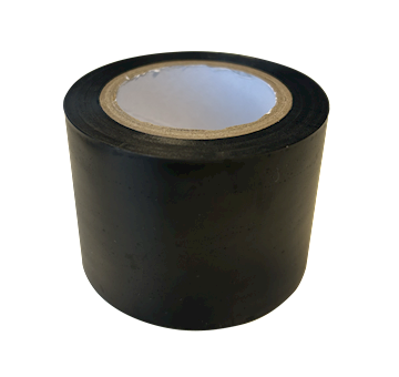 CLIMA TAPE ULTRA - PVC5010 - 0.17 ZWART
