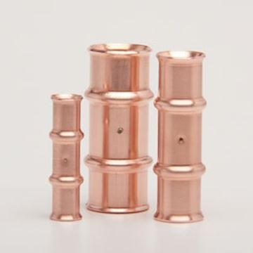 RLS - 1 3/8'' koppeling