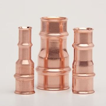 RLS - 1 1/8''-1/2'' verloop