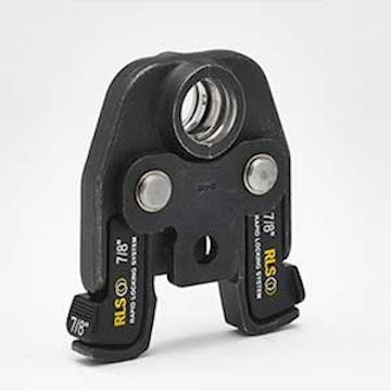 RLS - 1/4 Ridgid bek