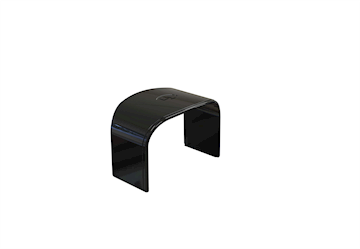 Tecnosystemi Optima Zwart verbindingssok 102 - pr/st VPE3