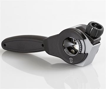 CPS - Black Max pijpensnijder met ratelfunctie 1/8' - 7/8"
