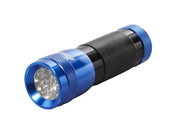 CPS - Lekzoek lamp UV (LED)