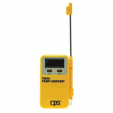 CPS - Zakthermometer -40°C / +280°C