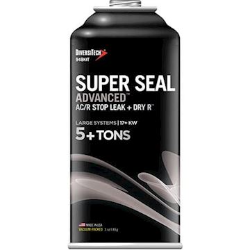 Super Seal Advanced 17+ kW