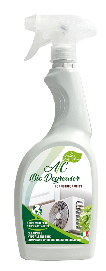 Elke - BIO Airco Ontvetter 750ML pr/st (VPE 12)