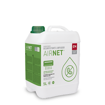 Ontvetter klimaatsystemen navul can 5 L. (VPE 4)