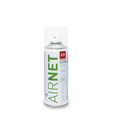 Foam Cleaner klimaatsystemen 520 ml. (VPE 12)