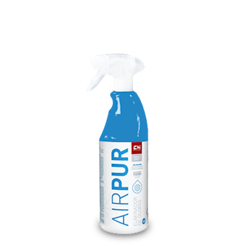 Geurverwijderaar handspray klimaatsystemen 750 ml.