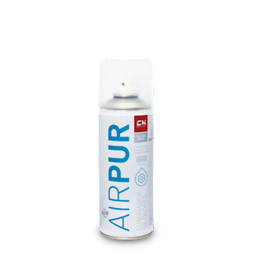 Geurverwijderaar foam cleaner 400 ml. (VPE 12)