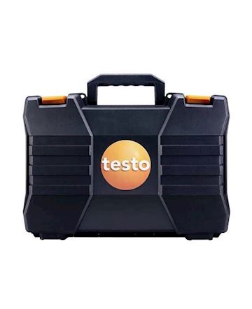 Testo servicekoffer